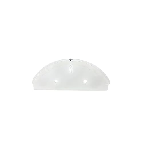 Wischtuchhalter, Kompatibel Mit Xiaomi, S20/D106/3C Plus (3C Enhanced Edition Pro)/C103 Roboter-Staubsauger-Wischtablett-Wischhalter-Halterung von QPOBTMUTB