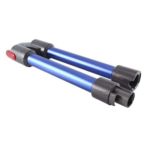 Y32A Klappbare Verlängerungsstange For V7 V8 V10 V11 Akku-Staubsauger Handheld Flexibler Biegsamer Zauberstab Zubehör Y32A Klappbare Verlängerungsstange For V7 V8 V10 V11 Akku-Staubsauger Handheld Flexibler Biegsamer Zauberstab Zubehör von QPOBTMUTB