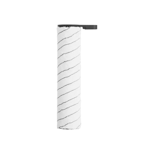 Zubehör Bodenbürstenrolle Teppichbürstenrollen Rollen Ersatzteile, Kompatibel For Jimmy, Hw10 Staubsauger(B 1PCS) von QPOBTMUTB