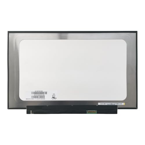 14,0-Zoll-IPS-Laptop-LCD-LED-Bildschirm NV140FHM-N3B N4B N4K N4H N4M N140HCA-EBA N140HCA-EBC LP140WF7-SPC1FHD 1920 × 1080 Edp 30-polig von QPOGRMJR