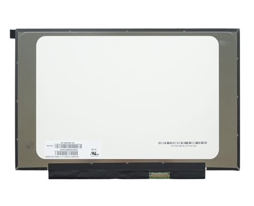 14,0-Zoll-Laptop-LCD-Touchscreen NT140WHM-T00 LED-Matrix-Display 45% NTSC HD 1366 × 768 40-poliges EDP 14,0-Zoll-Laptop-LCD-Touchscreen NT140WHM-T00 LED-Matrix-Display 45% NTSC HD 1366 × 768 40-poliges EDP von QPOGRMJR