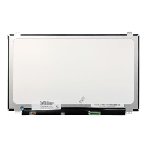 15,6 Zoll Laptop-Bildschirm NT156WHM-N10 LTN156AT30 LP156WHB TLA1 TLA1 TLC1 TLD1 LTN156AT35 LCD-Matrix-Panel 1366 × 768 LVDS 40 Pins von QPOGRMJR