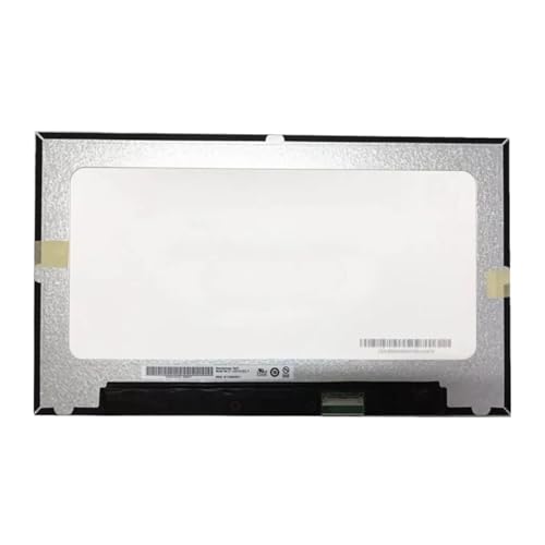 B140HAK02.4 Display LCD-Touchscreen 40Pin IPS 1920 x 1080 FHD Laptop Matrix Panel On-Cell, kompatibel mit Dell Latitude FHD von QPOGRMJR