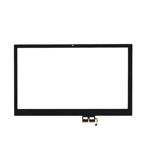 B156XTN03.1, Kompatibel for Acer V5-571 571P 571PG, Kompatibel for Acer Aspire M5-582pt LCD-Touchscreen mit oder ohne Rahmen(Touch glass only) von QPOGRMJR
