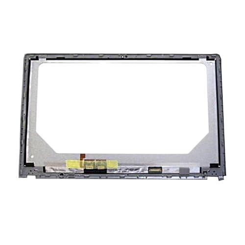 B156XTN03.1, Kompatibel for Acer V5-571 571P 571PG, Kompatibel for Acer Aspire M5-582pt LCD-Touchscreen mit oder ohne Rahmen(With frame) von QPOGRMJR