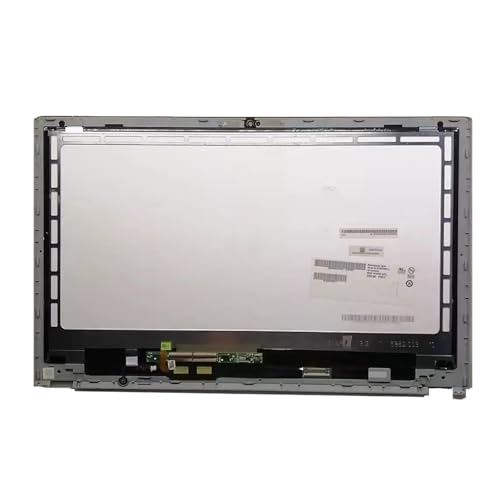 B156XTN03.1, Kompatibel for Acer V5-571 571P 571PG, Kompatibel for Acer Aspire M5-582pt LCD-Touchscreen mit oder ohne Rahmen(Without frame) von QPOGRMJR