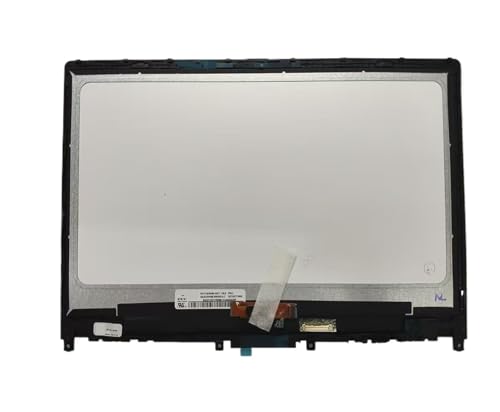 Bildschirm LCD Touch Display 82B2 82G4 Mtrix Panel Montage Ersatz, Kompatibel for Lenovo Ideapad Flex 3-11IGL05 3-11ADA05 von QPOGRMJR