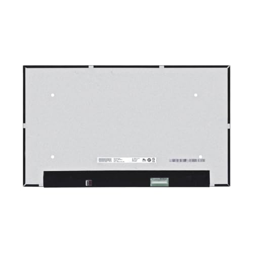 LP156WFD-SPH1 NV156FHM-T05 B156HAK02.2 LCD-Touchscreen-Display FHD 1920 x 1080 Matrix-Panel, 40-poliger Ersatz, kompatibel mit Latitude 3510(B156HAK02.2) von QPOGRMJR