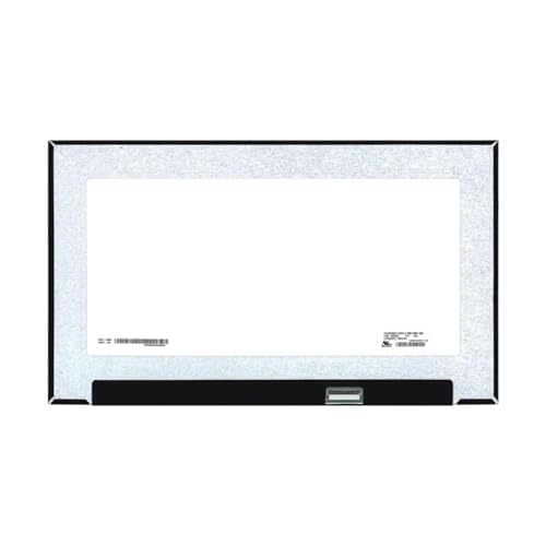 LP156WFD-SPH1 NV156FHM-T05 B156HAK02.2 LCD-Touchscreen-Display FHD 1920 x 1080 Matrix-Panel, 40-poliger Ersatz, kompatibel mit Latitude 3510(LP156WFD-SPH1) von QPOGRMJR