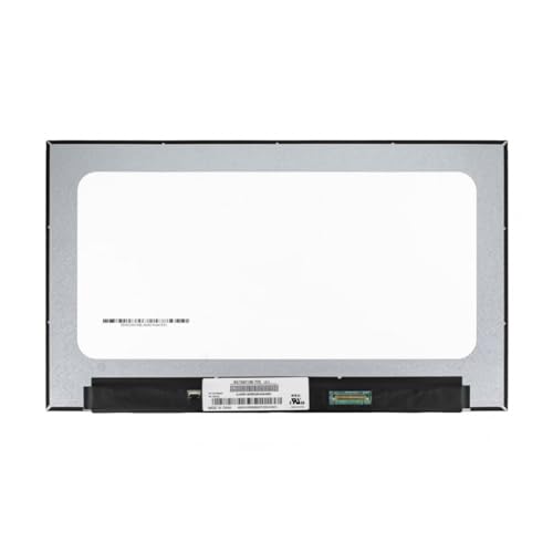 LP156WFD-SPH1 NV156FHM-T05 B156HAK02.2 LCD-Touchscreen-Display FHD 1920 x 1080 Matrix-Panel, 40-poliger Ersatz, kompatibel mit Latitude 3510(NV156FHM-T05) von QPOGRMJR