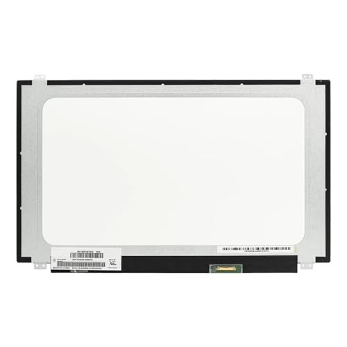 NV156FHM-N42 V8.0 Fit NV156FHM-N41 NV156FHM-N43 LP156WF4-SPU1 Matrix for Laptop 15,6 "Lcd Screen Display FHD 1920 * 1080 EDP 30 Pin von QPOGRMJR