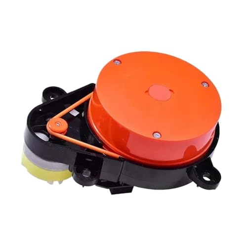 QPOGRMJR Abstandssensor Roboter-Staubsauger LDS Ersatzzubehör LDS02RR, Kompatibel for Roborock S50 E5 S5 Max S6 S7 QPOGRMJR Abstandssensor Roboter-Staubsauger LDS Ersatzzubehör LDS02RR, Kompatibel for Roborock S50 E5 S5 Max S6 S7 von QPOGRMJR