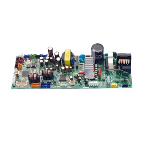 QPOGRMJR Innen-Motherboard, kompatibel mit Toshiba, MCC-1570-10 MCC-1570-13C MCC-1570-08 MMU-AP0272H AP0154H-C AP0152H-C AP0122H(MCC-1570-10) von QPOGRMJR
