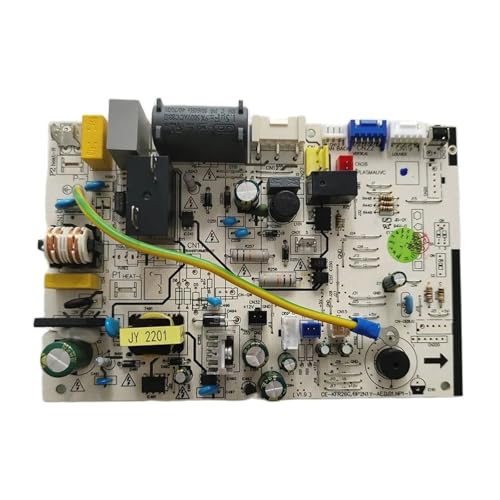 QPOGRMJR Klimaanlage Computer-Board CE-KFR26G/BP2N1Y-AE CE-KFR26G/BP2N1Y-AE.D.01.NP1-1 von QPOGRMJR
