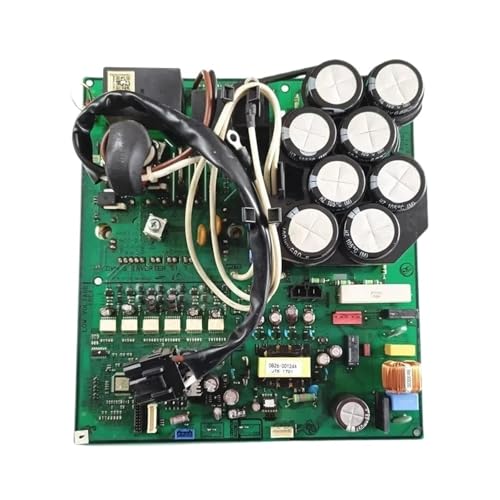 QPOGRMJR Motherboard-Wechselrichtermodul-Steuerplatine, kompatibel mit Samsung DB41-01301A DB92-03526B Klimaanlage DD von QPOGRMJR