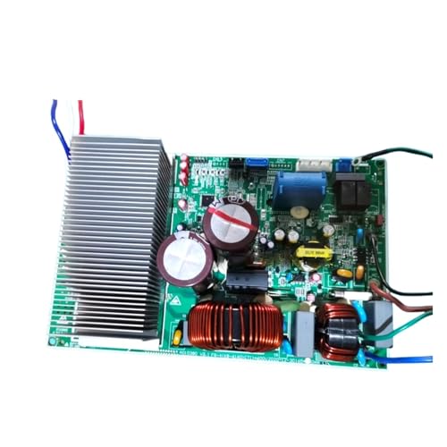 QPOGRMJR Motherboard der externen Klimaanlageneinheit, kompatibel mit TCL A010380 Computer-Board-Steuerplatine Frequenzumwandlungsplatine von QPOGRMJR
