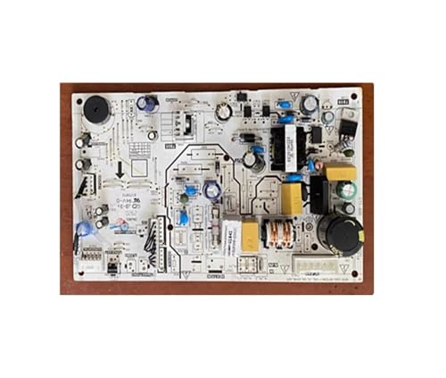 QPOGRMJR for Klimaanlage Computer-Board Platine KFR-26G/BP3DN1Y-AG.JD.GN.WXNK.NP1 US-KF32G/BP3DN1Y-AG(B1) 17122000051724 von QPOGRMJR