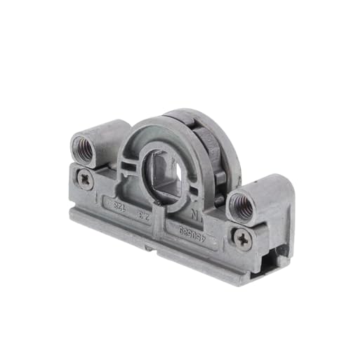 Roto NT Schneckengehäuse Dornmaß 15mm für Fenstergetriebe, Schneckengetriebe schraubbar mit QPlus24 Upgrade Roto NT Schneckengehäuse Dornmaß 15mm für Fenstergetriebe, Schneckengetriebe schraubbar mit QPlus24 Upgrade von QPlus24
