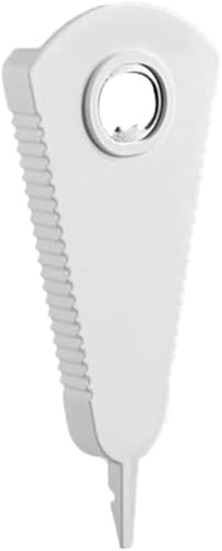 Flaschenöffner, Bierflaschenöffner, Multifunktions-Korkenzieher, Dosenöffner, tragbarer Deckel, spart Aufwand, Haushalts-Küchenhelfer, Bar, 1 Stück Flaschenöffner, Bierflaschenöffner, Multifunktions-Korkenzieher, Dosenöffner, tragbarer Deckel, spart Aufwand, Haushalts-Küchenhelfer, Bar, 1 Stück von QQNQQ
