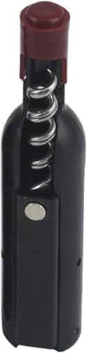 Flaschenöffner, Kühlschrankmagnet mit Bierflaschenöffner, 2-in-1-Kühlschrankmagnet in Weinflaschenform, Korkenzieher Spiralkopf, Küchenwerkzeug, Bar Flaschenöffner, Kühlschrankmagnet mit Bierflaschenöffner, 2-in-1-Kühlschrankmagnet in Weinflaschenform, Korkenzieher Spiralkopf, Küchenwerkzeug, Bar von QQNQQ