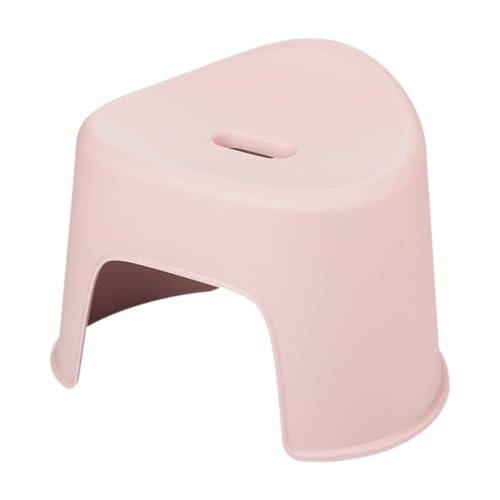 Fußhocker, Tritthocker mit Stauraum, Ottomane, vielseitig verwendbar for Kinder und Erwachsene, tragbarer Schuhhocker for den Eingangsbereich, Fußhocker for die Garage, den Haushalt, das Nachttisch Fußhocker, Tritthocker mit Stauraum, Ottomane, vielseitig verwendbar for Kinder und Erwachsene, tragbarer Schuhhocker for den Eingangsbereich, Fußhocker for die Garage, den Haushalt, das Nachttisch von QQNQQ