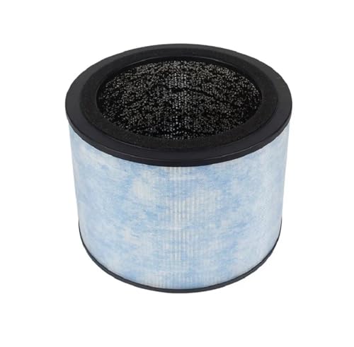 3-in-1-H13-HEPA-Ersatzfilter mit hoher Effizienz, kompatibel mit dem Sieb Instant F200 AP200(1pcs) von QQTRXGWHX