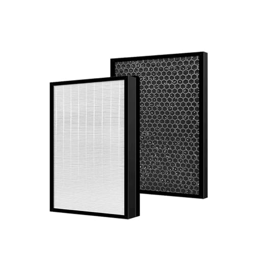 A681 HEPA-Filter, kompatibel mit BONECO, H680 Hybrid-Luftbefeuchter und HEPA-Luftreinigersieb von QQTRXGWHX