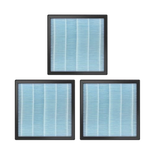 A99G-3X, Kompatibel Mit Xiaomi Mijia, Frische Luft System A1 Verbund Filter Angepasst Zu MJXFJ-150-A1 Sieb von QQTRXGWHX