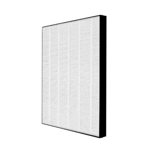 Ersatzfilter, kompatibel mit Philips AC1215, Luftreiniger-Filtersieb FY1410, Zubehörsieb von QQTRXGWHX