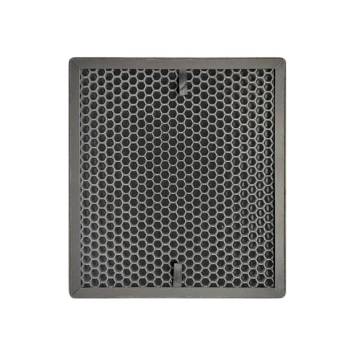 Ersatzfilter, kompatibel mit Samsung, Luftreiniger Ax40j/Ax40h Serie Ax041fcvauw/SC KJ310F-K3000U, HEPA-Kohle-Kombisieb von QQTRXGWHX