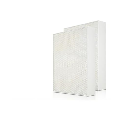 Ersatzfilter, kompatibel mit Stadler Form Oskar, Verdunstungsbefeuchter for die Haushaltsreinigung, Luftbefeuchterteile, Filtersieb(2 PCS) von QQTRXGWHX