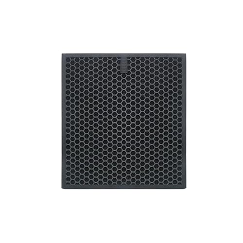 Ersatzfilterset, kompatibel mit Sharp, FP-F30A FP-H30A FP-JM30A-B Luftreinigern FZ-F30HFE, FZ-F30DFE Sieb(Carbon) von QQTRXGWHX