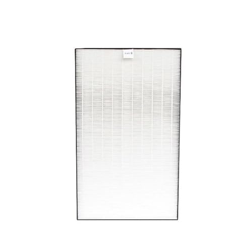 Hepa-Filter FZ-D60HFE Desodorierung FZ-D60DFE FZ-G60DFE Befeuchtung FZ-A61MFR, Kompatibel for Sharp, luftreiniger KC-D61R-W KC-D60E KC-D60EU-W Sieb(Heap filter) von QQTRXGWHX