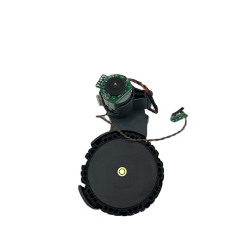Laufräder Roboter-Staubsauger, Linke und rechte Räder, kompatibel mit Roborock S80/S85/S80+/S85+/S80 Pro Ultra/S85 Pro Ultra(R) von QQTRXGWHX