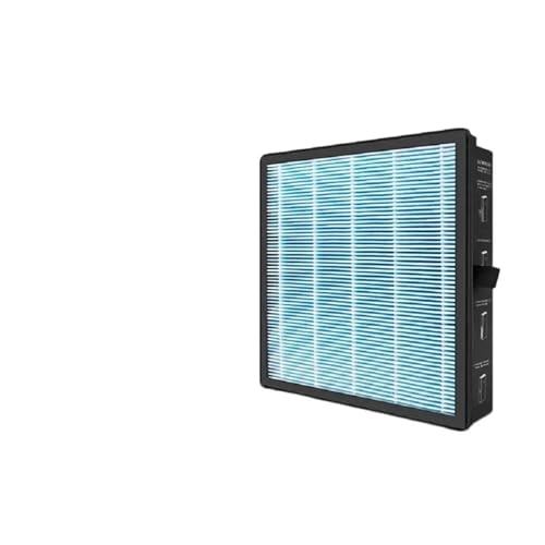 MJXFJ-150-A1 Passform, Kompatibel mit Xiaomi Mijia, Fresh Air System A1 Verbundfilter mit RFID, angepasst an MJXFJ-150-A1Strainer von QQTRXGWHX