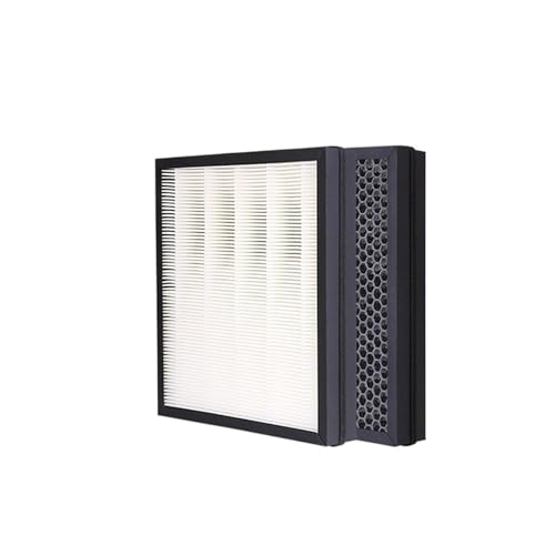 Sieb N85R, Kompatibel for Samsung,KJ350F-M3058WM KJ350F-M3057DM KJ350F-M3035WM KJ350F-M3033WM Luftreiniger Filter Elemente CFX-G100/SC von QQTRXGWHX