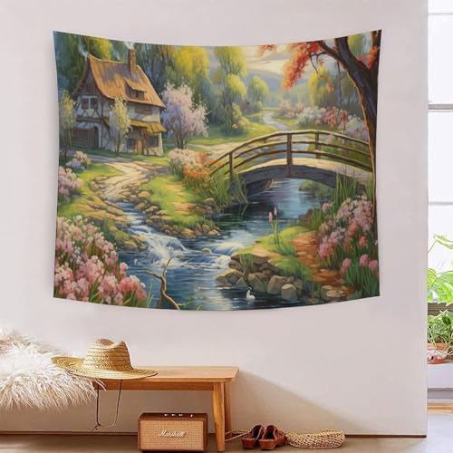 QQZNFTBVF Paradise 3D Printing Tapestry for Living Room Bedroom Decorations Wall Hanging Home Decor Poster 100cmx150cm QQZNFTBVF Paradise 3D Printing Tapestry for Living Room Bedroom Decorations Wall Hanging Home Decor Poster 100cmx150cm von QQZNFTBVF