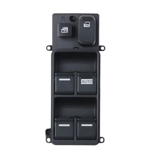 Elektrischer Fensterschalter Steuertaste Für Accord 2003-2007 Power Fenster Master Control Schalter Rechts 35750-SDA-M12 Elektrischer Fensterschalter Steuertaste Für Accord 2003-2007 Power Fenster Master Control Schalter Rechts 35750-SDA-M12 von QRDKKL