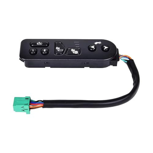 Elektrischer Fensterschalter Steuertaste Für Chevy Für Avalanche 2003-2006 Power Switch Control Taste 15116862 Elektrischer Fensterschalter Steuertaste Für Chevy Für Avalanche 2003-2006 Power Switch Control Taste 15116862 von QRDKKL