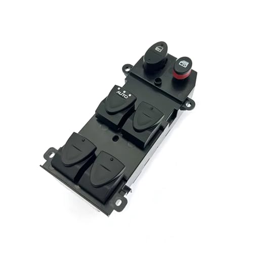 Elektrischer Fensterschalter Steuertaste Für Civic 2006-2010 Auto Fensterheber Schalter Vorne Links 35750SNVH51 Elektrischer Fensterschalter Steuertaste Für Civic 2006-2010 Auto Fensterheber Schalter Vorne Links 35750SNVH51 von QRDKKL