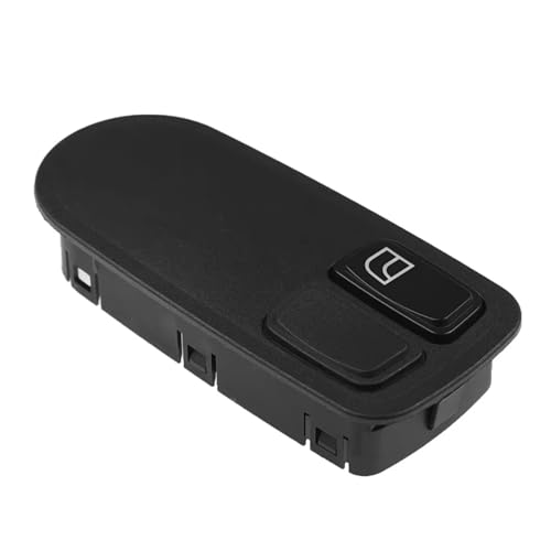 Elektrischer Fensterschalter Steuertaste Für DAF CF85 CF75 CF65 XF95 XF105 Fensterheber-Steuerschalter 1811132 1693128 Elektrischer Fensterschalter Steuertaste Für DAF CF85 CF75 CF65 XF95 XF105 Fensterheber-Steuerschalter 1811132 1693128 von QRDKKL