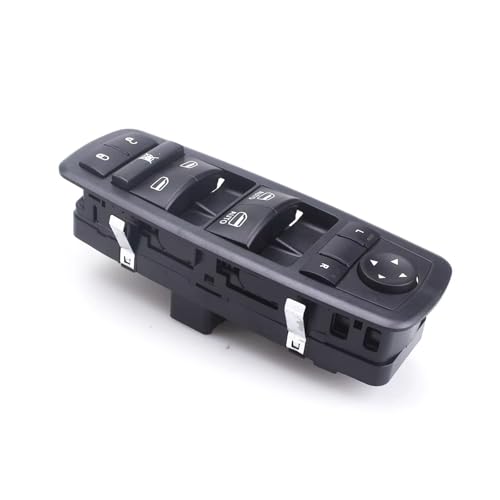 Elektrischer Fensterschalter Steuertaste Für Dodge Für Reise Fenster Switch Control Schalter 04602533AF 04602533AE von QRDKKL