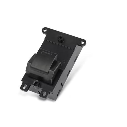 Elektrischer Fensterschalter Steuertaste Für HYBIRD Für Jazz 2009-2015 Passagier Power Fenster Control Schalter 35760-TF0-003 von QRDKKL