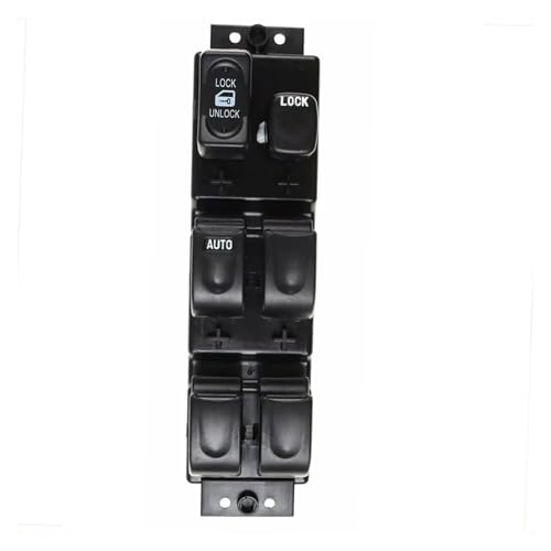Elektrischer Fensterschalter Steuertaste Für Isuzu Für Rodeo 1998-2004 Master Fenster Schalter Regler Control 8971359271 Elektrischer Fensterschalter Steuertaste Für Isuzu Für Rodeo 1998-2004 Master Fenster Schalter Regler Control 8971359271 von QRDKKL
