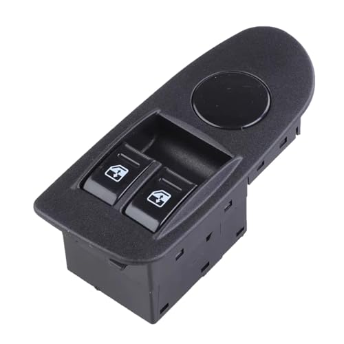 Elektrischer Fensterschalter Steuertaste Für Kia Für Pregio Für Bongo Elektrische Power Master Fenster Schalter OK7566350 von QRDKKL