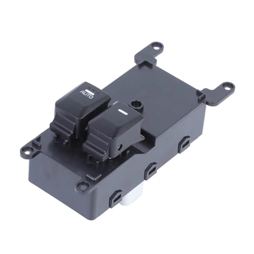 Elektrischer Fensterschalter Steuertaste Für Kia Für Rio III (UB) Fensterheberschalter Heber Steuertaste 935701W000 von QRDKKL