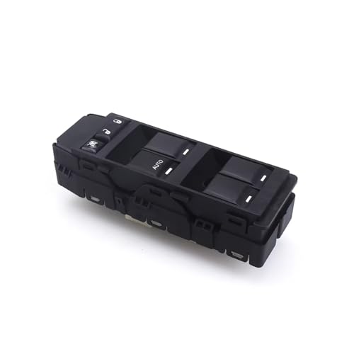 Elektrischer Fensterschalter Steuertaste Für Kompass Für Patriot Fenster Schalter Ersatz 56040691AB von QRDKKL