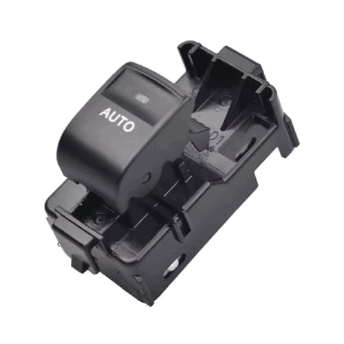 Elektrischer Fensterschalter Steuertaste Für Prius Für Land 2002-2016 Power Fenster Control Schalter Taste Passagier Seite 84810-33120 von QRDKKL