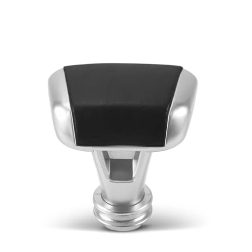 QRDKKL Auto Schaltknauf Für Benz CE Für CLK Für CLS Für SLK W204 W203 W211 Automatischer Schaltknauf Griff Stick 2057781174 von QRDKKL