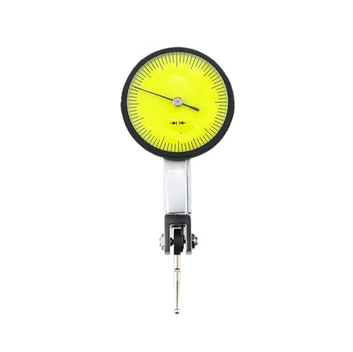 0-10mm/30mm Mikrometer Präzisionskomparator Innendurchmesser Meter Stundentyp Anzeige(0.8mm Dial Indicator) von QRNHPJLJK
